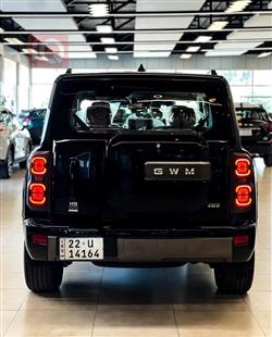 Haval H9